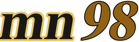mn98 โลโก้