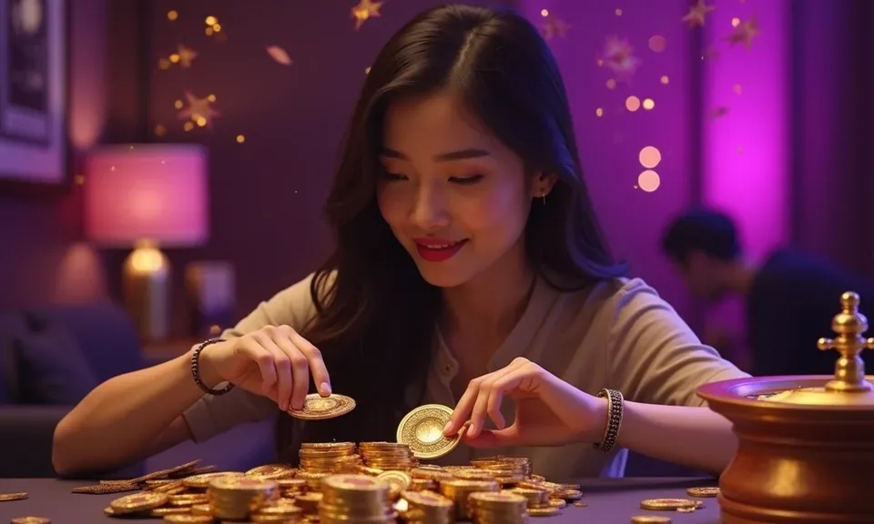 mn98 สิ่งที่คุณจะพบใน 3 Oaks Gaming